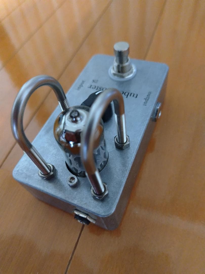 ギター Beyond Tube Booster 2S