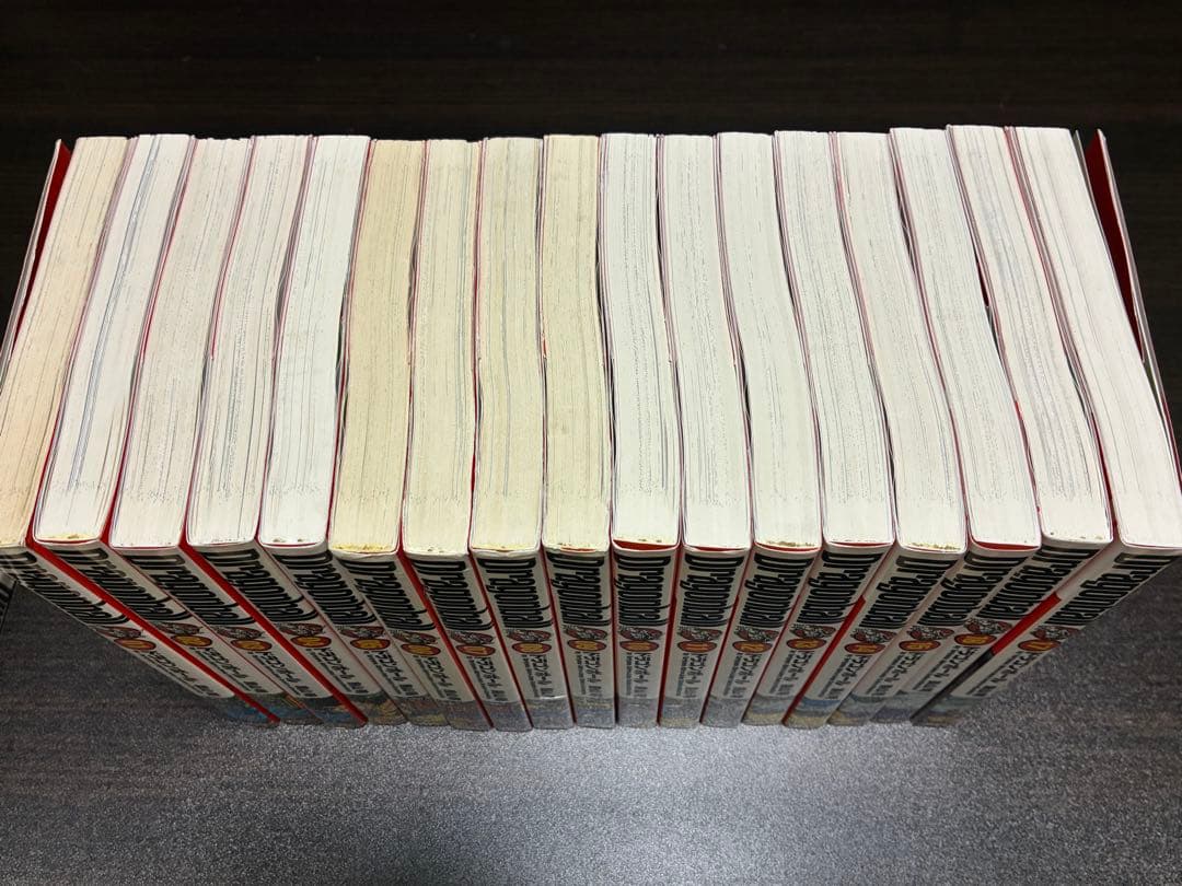 ドラゴンボール 完全版 全34巻完結セット 鳥山明