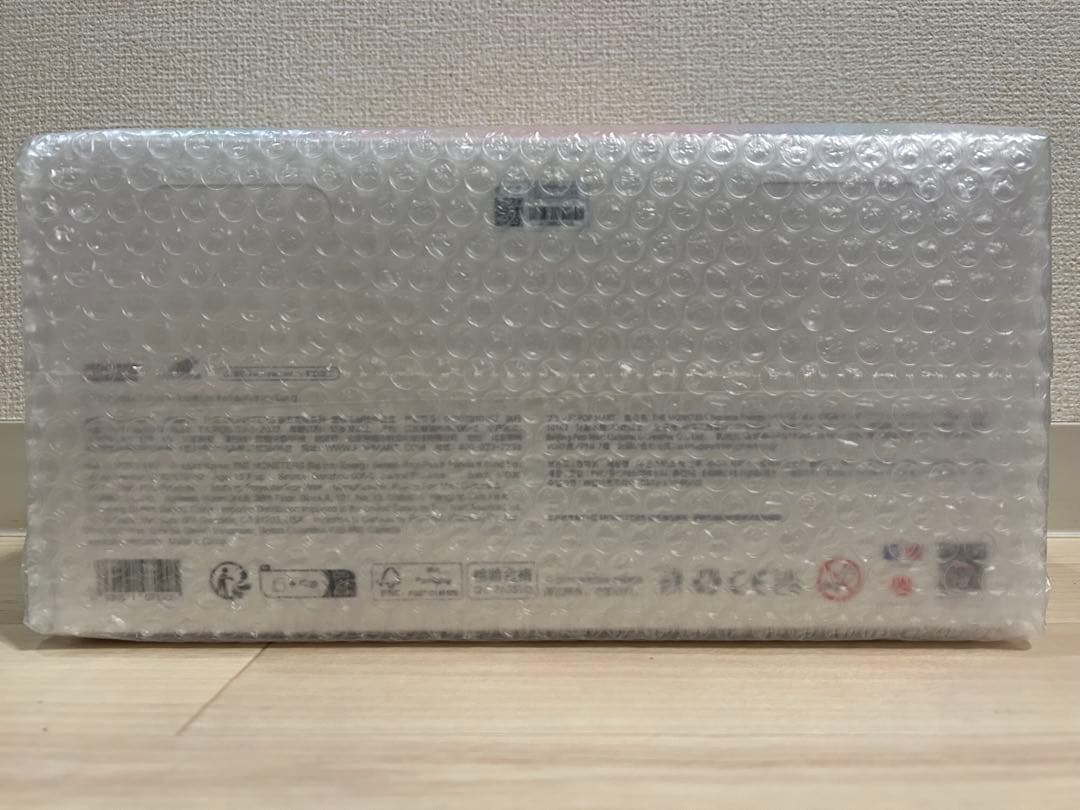 正規品 ラブブ Big into Energy アソートボックス 未開封＋おまけ