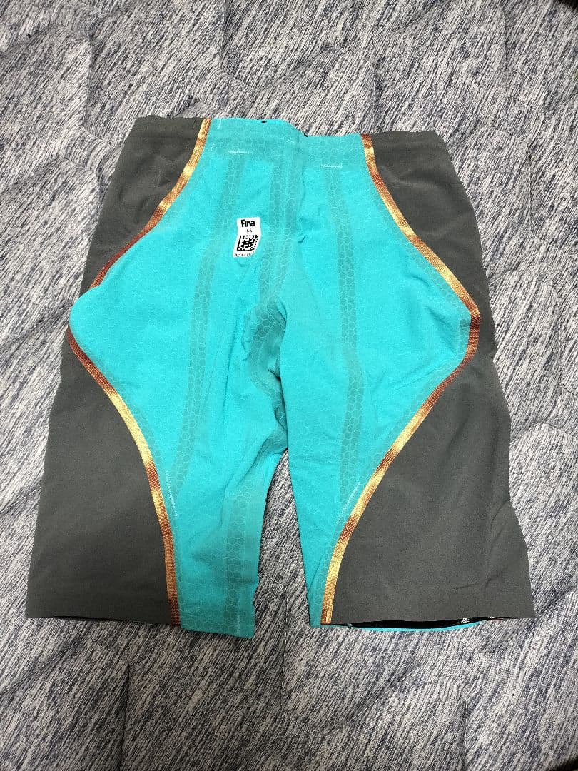 ひ*で様 Pure Intent High Waist Jammer