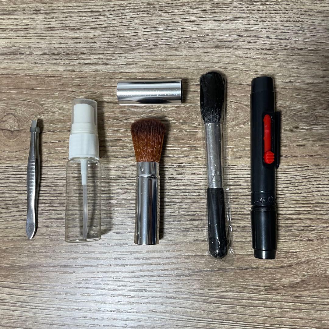 Canon EOS Kiss X9iダブルズームキット（望遠レンズジャンク付き）