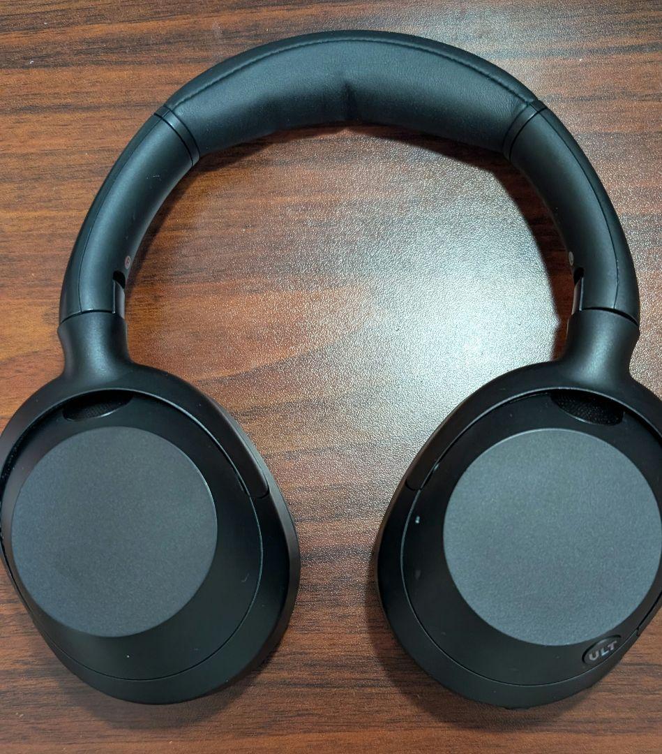 (中古) SONY ULTWEAR [WH-ULT900N]