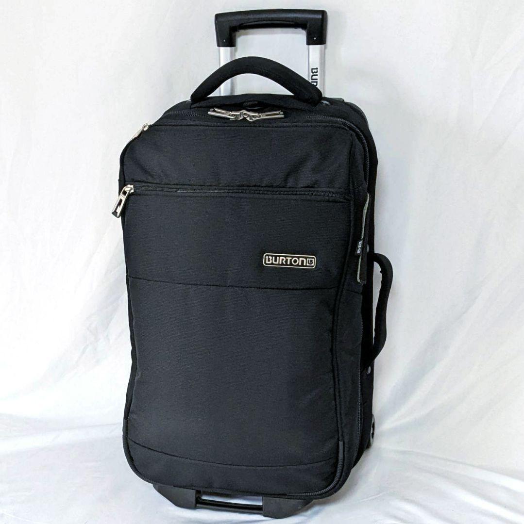 BURTON バートン キャリーバッグ キャリーケース IXION SYSTEM