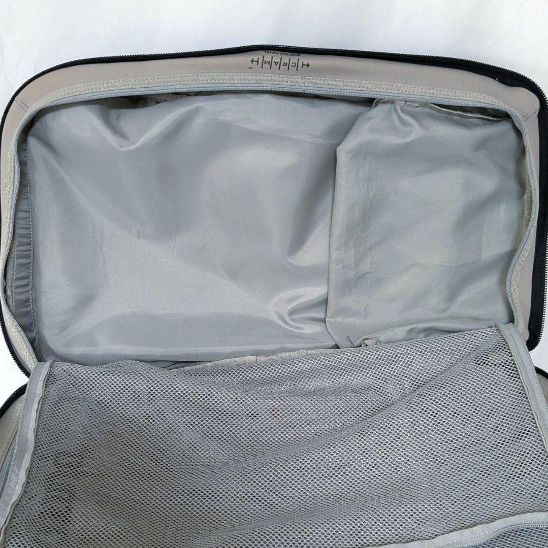 BURTON バートン キャリーバッグ キャリーケース IXION SYSTEM