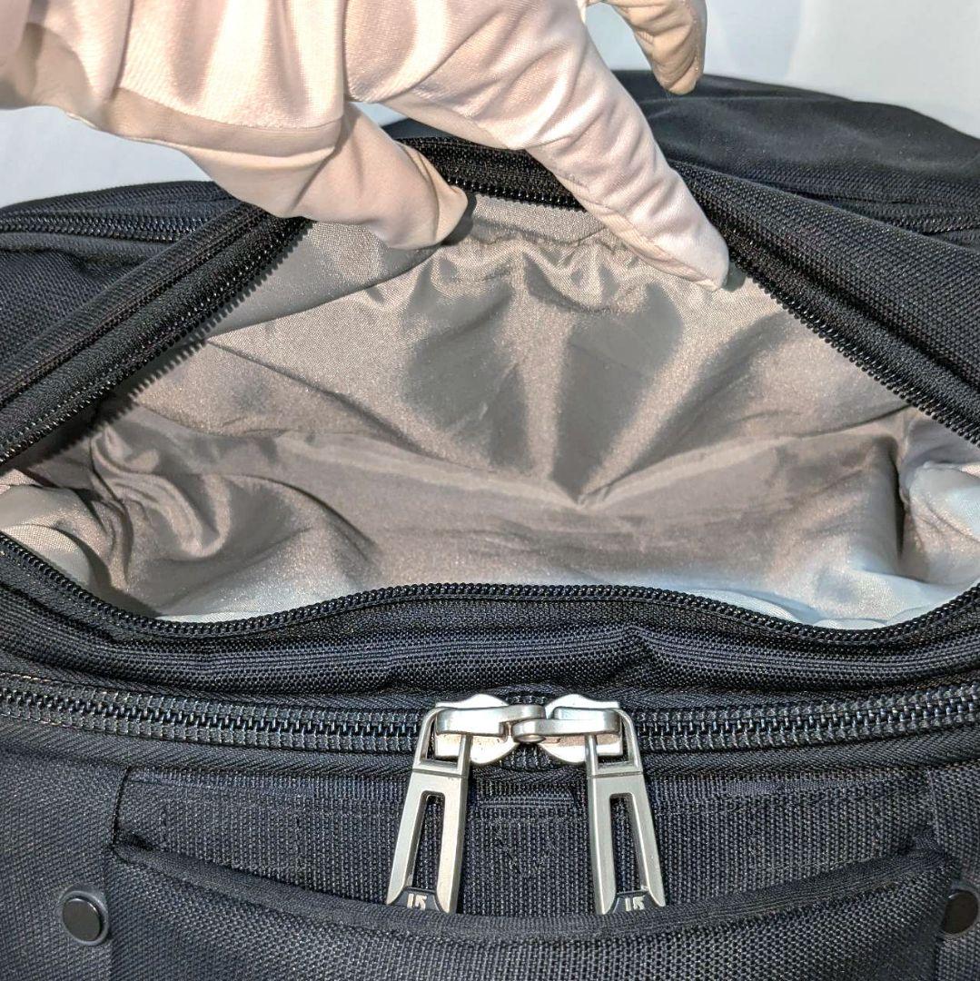 BURTON バートン キャリーバッグ キャリーケース IXION SYSTEM