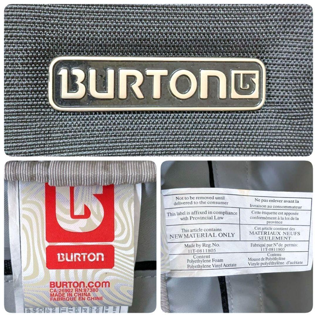 BURTON バートン キャリーバッグ キャリーケース IXION SYSTEM