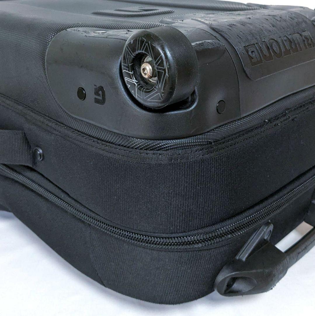 BURTON バートン キャリーバッグ キャリーケース IXION SYSTEM
