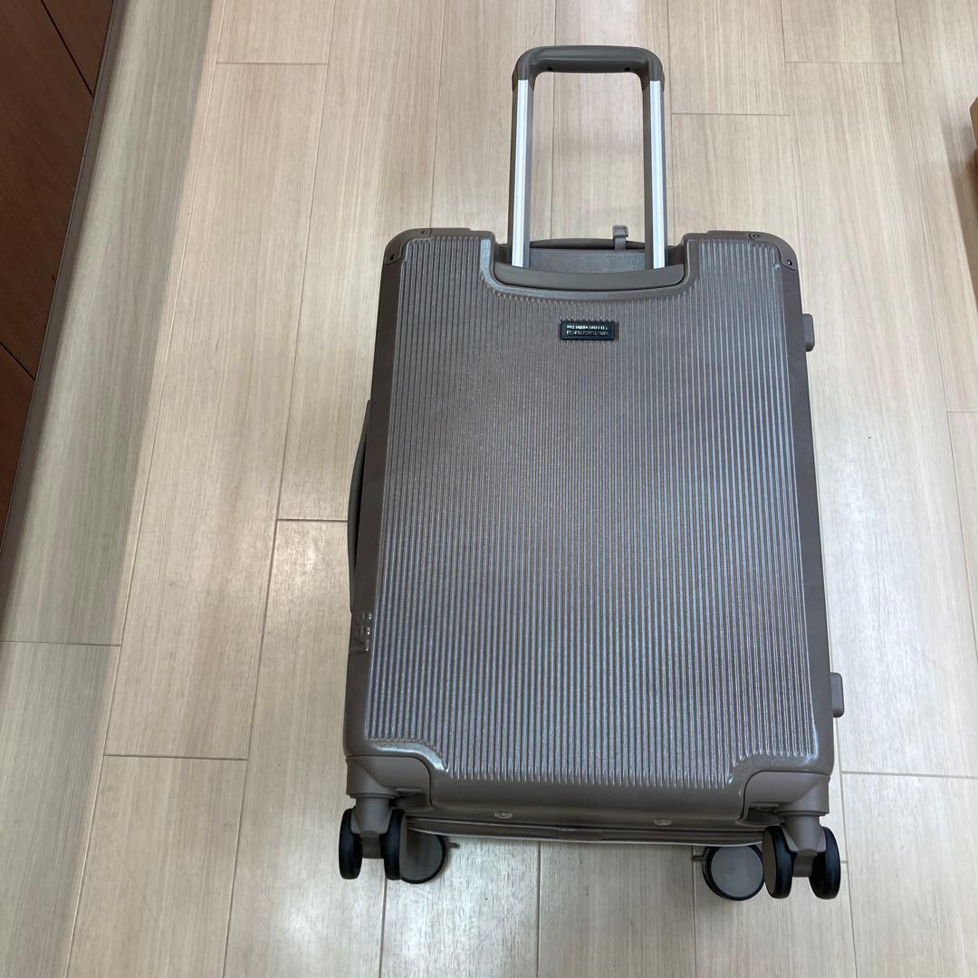 Lee GALAXY 3 リー スーツケース キャリケース オーク