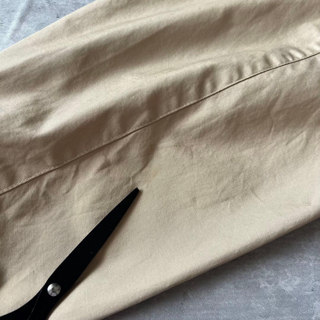 【ハリントンジャケット、人気カラー】バラクータ古着ジャケットイングランド製42.