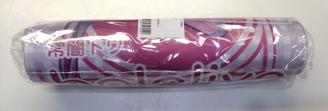 常闇トワ 海外限定 朝氣Chill遊 13点セット