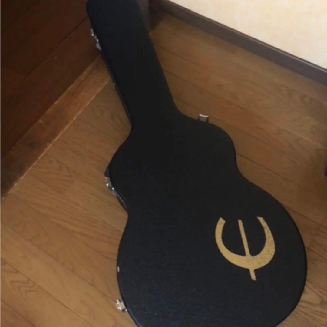 Epiphone SHERATON II PRO VS エレキギター エピフォン