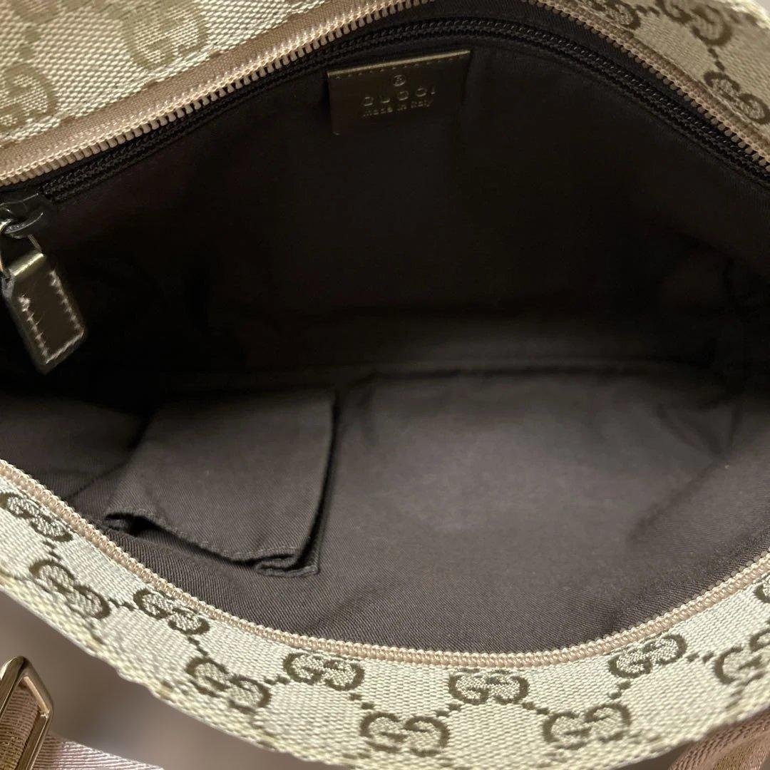 GUCCI ショルダーバッグ