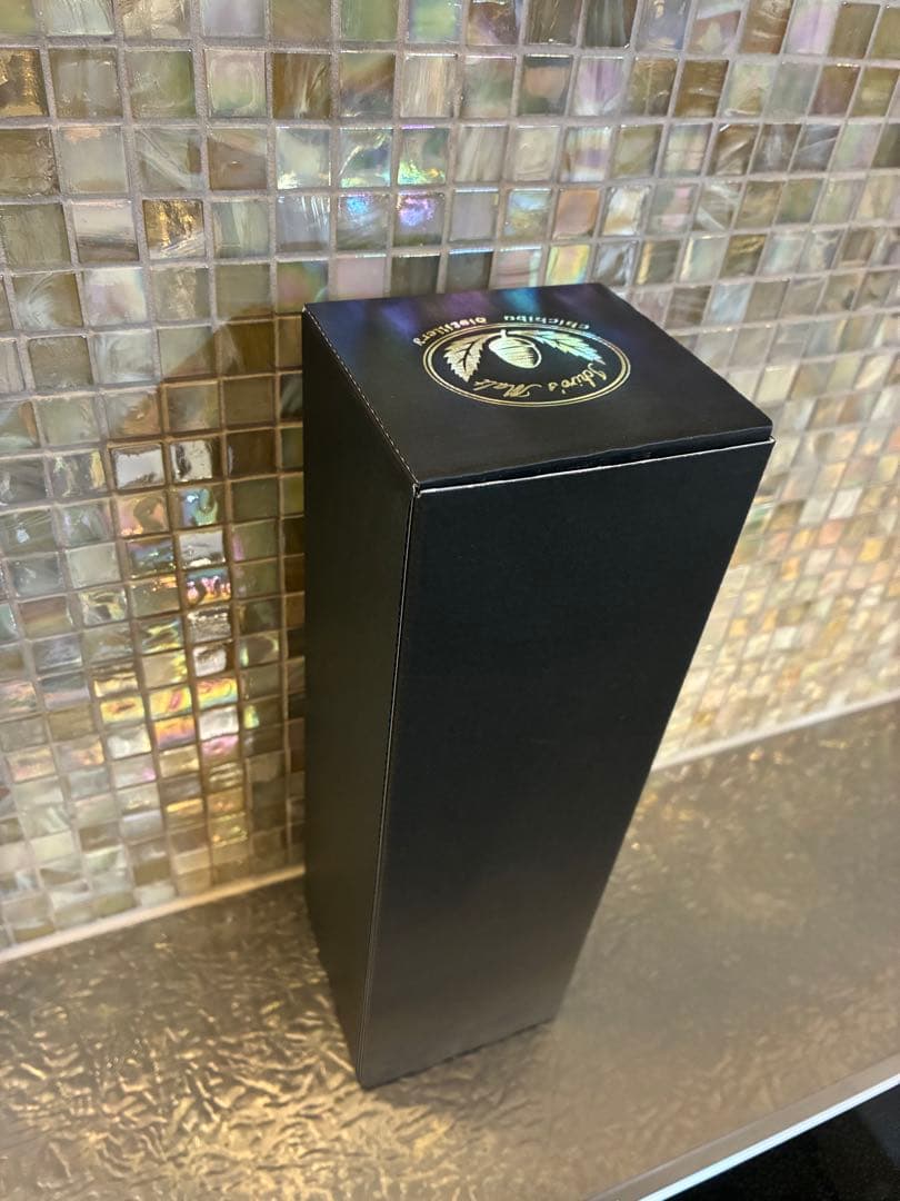 Ichiro’s Malt Wine Wood Reserve 箱付き 未開封