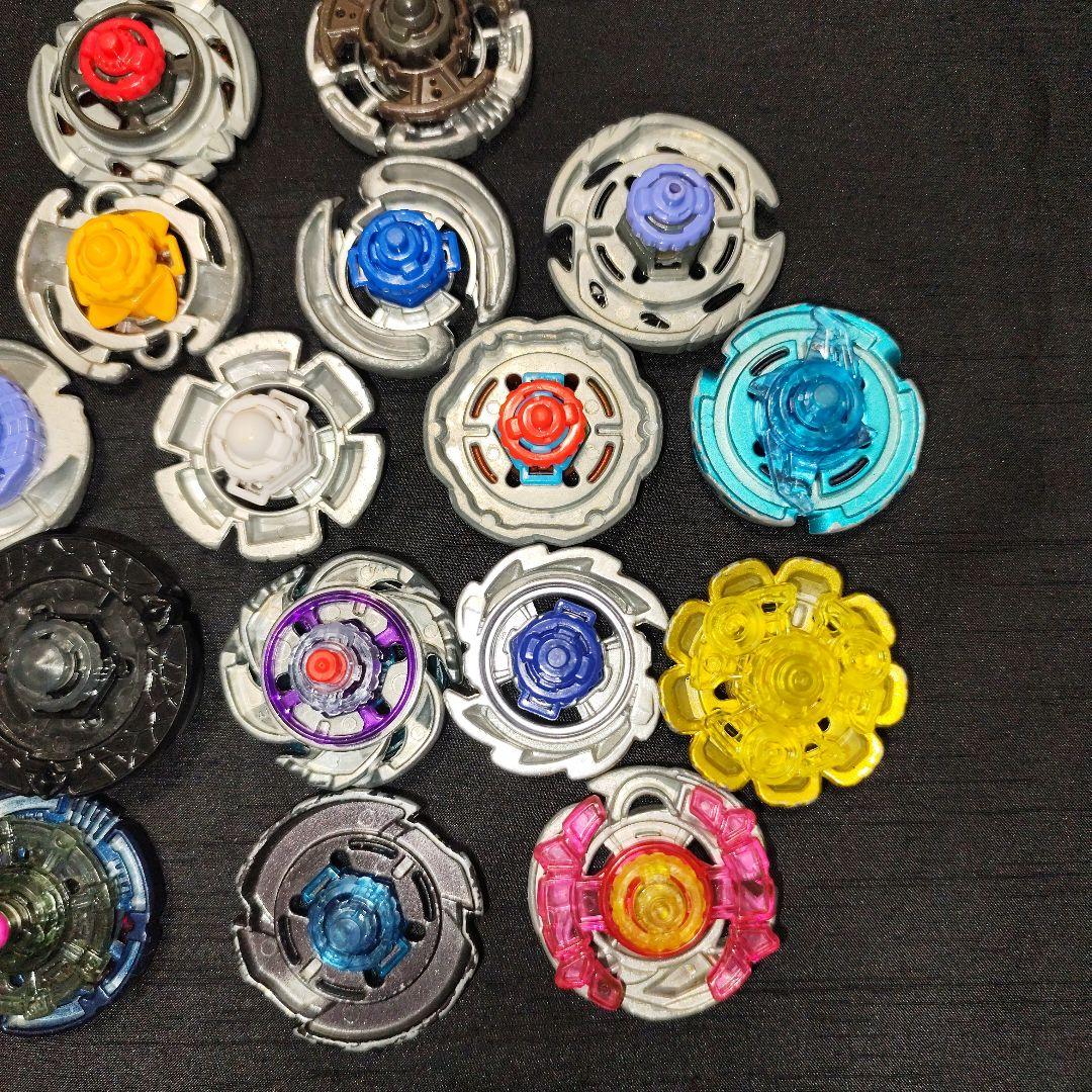 れ*い様 メタルファイトベイブレード　まとめ売り　マーキュリーアヌビアス　カスタ