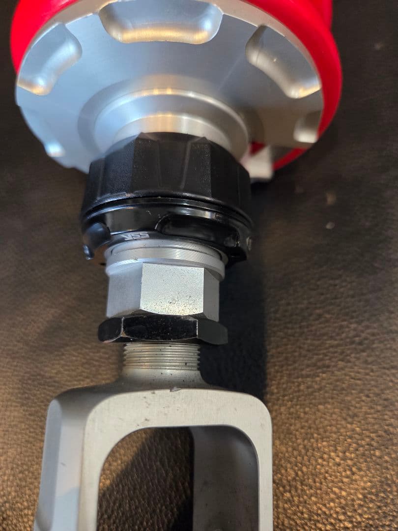 パーツ SV650 SV650X YSS YSS-56-1-20-150