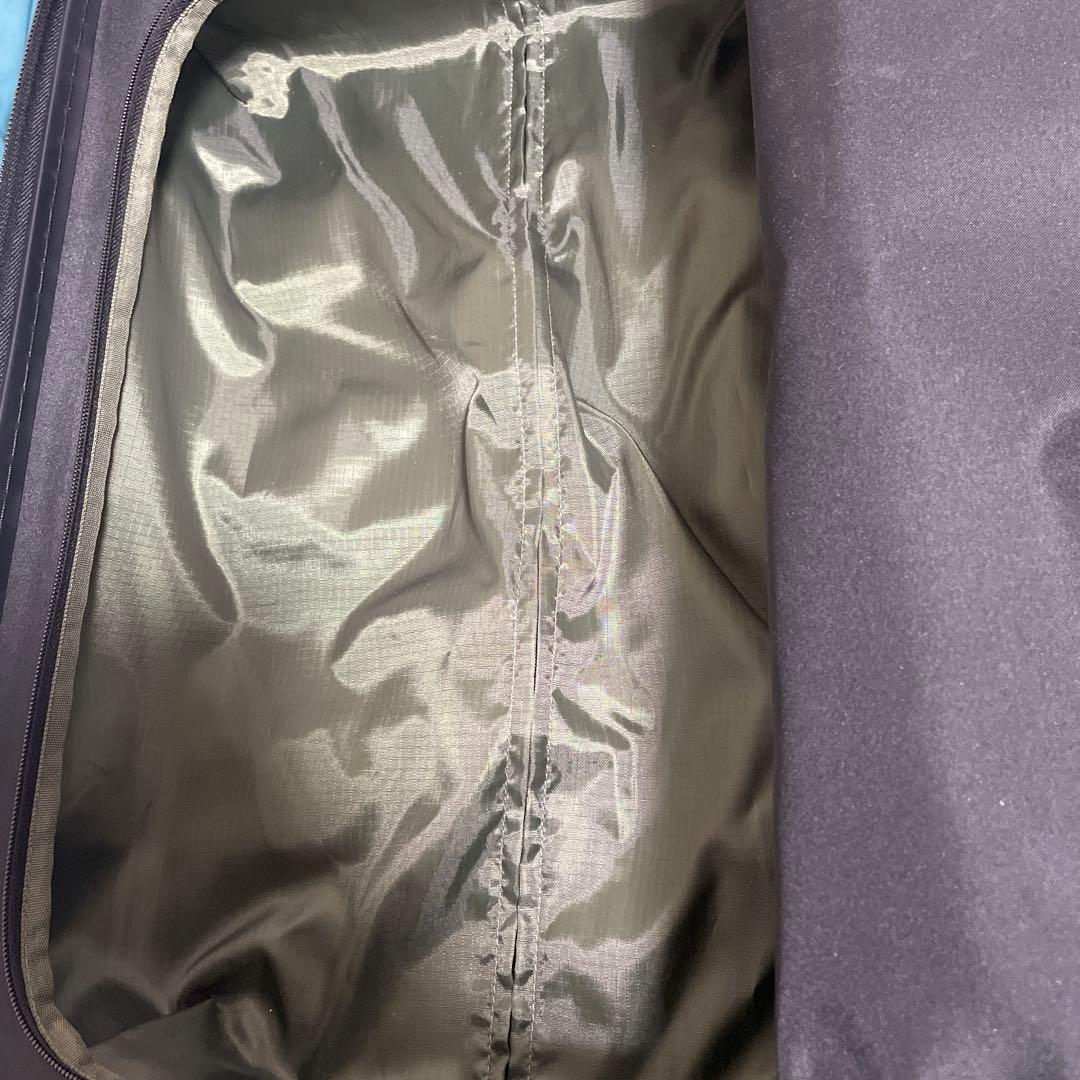 【使用一度のみ】innovatorイノベーター キャリーワゴン IW33 39L