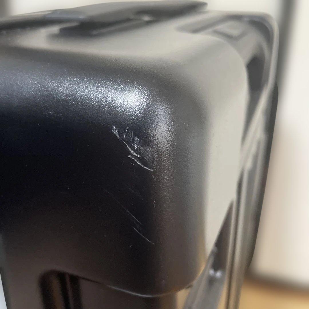 【使用一度のみ】innovatorイノベーター キャリーワゴン IW33 39L