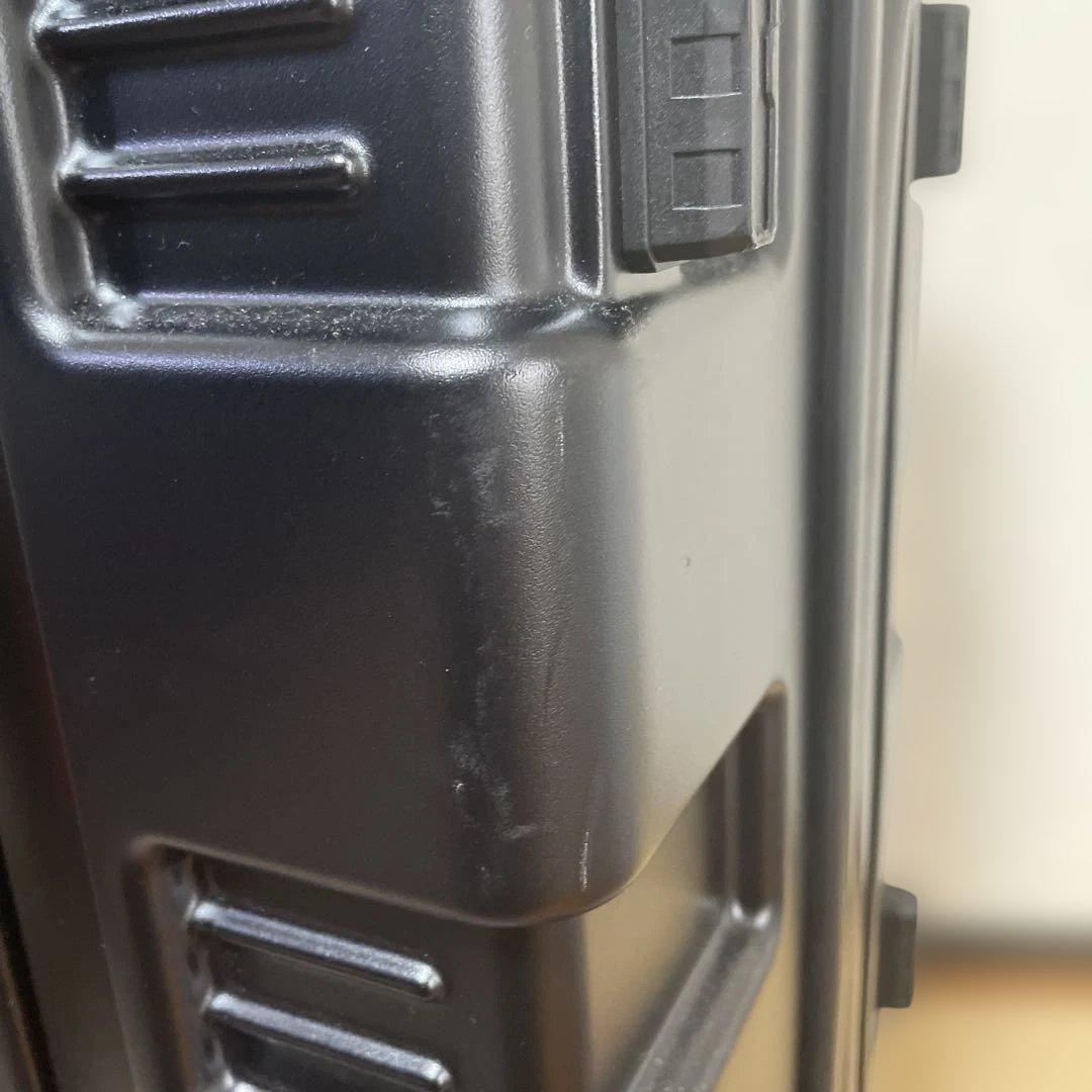 【使用一度のみ】innovatorイノベーター キャリーワゴン IW33 39L