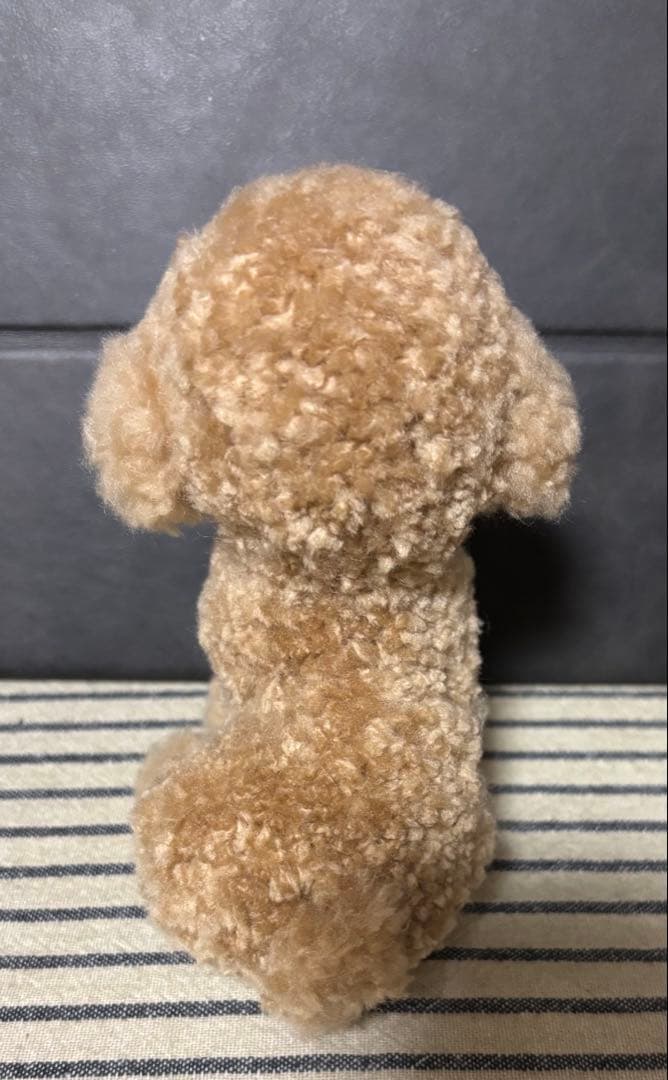 動物ぽんぽん　marie