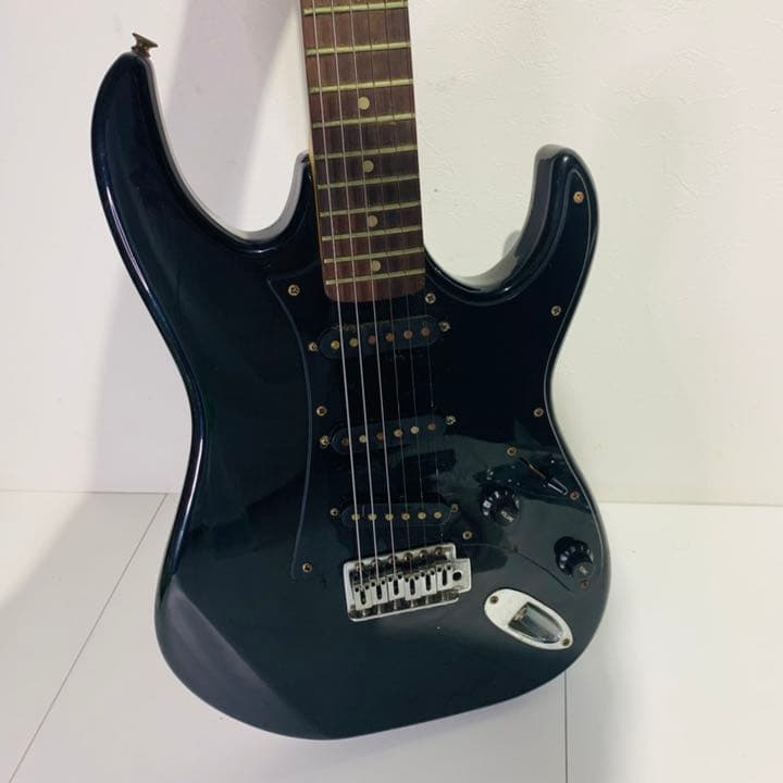 ARROW エレキギター　R.H.SOUND