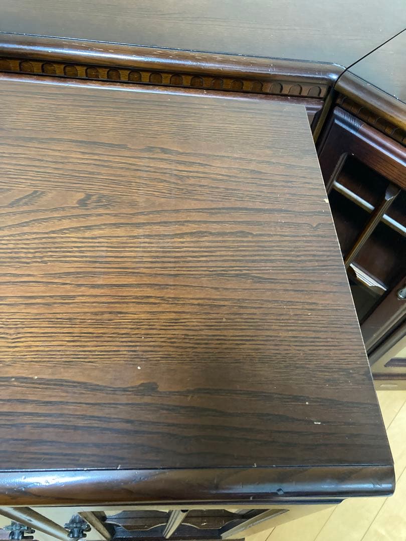 ★ATLANTA★アトランタ家具 アンティークサイドボード