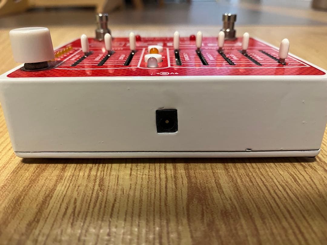 ギター electro-harmonix POG2(Ryu Suzuki)