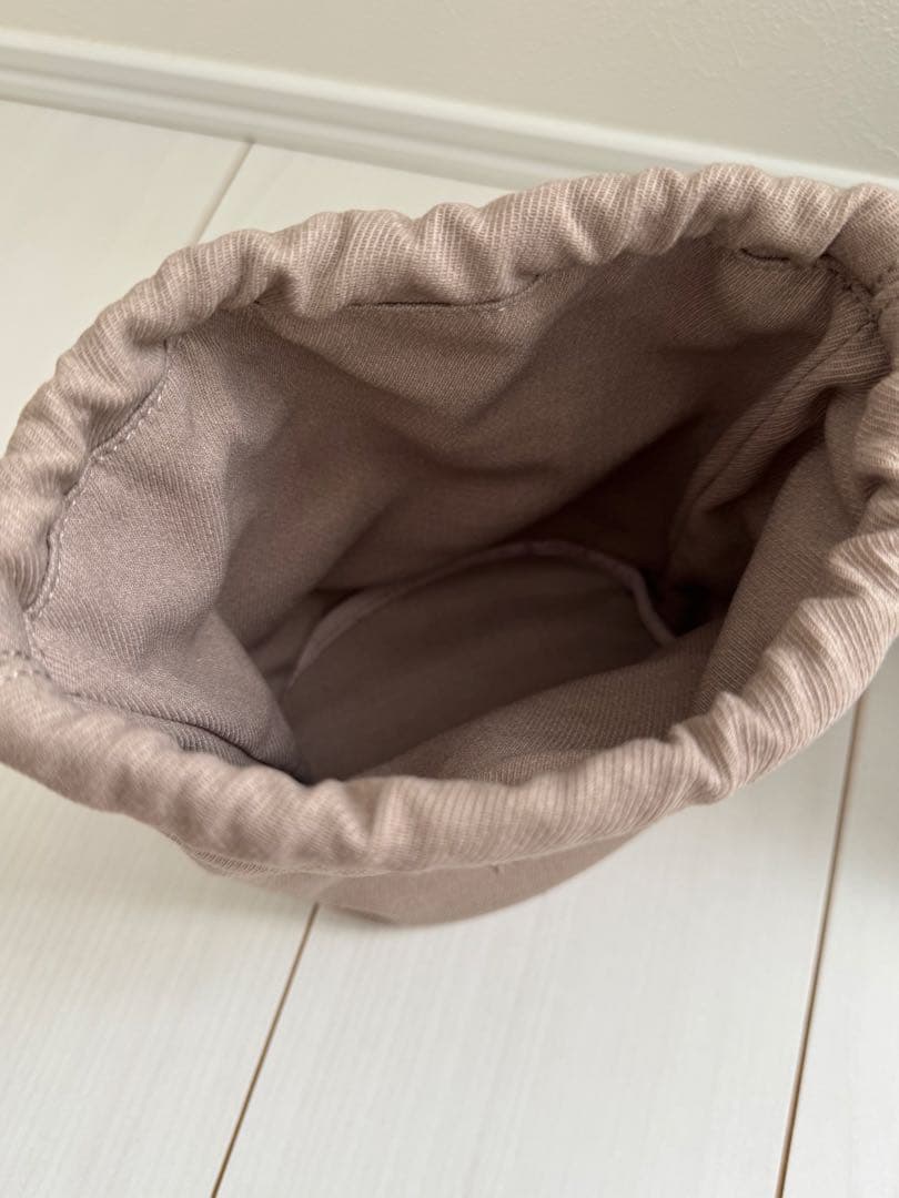 vunque ブンク パーフェクトダブルハンドルバスケットS