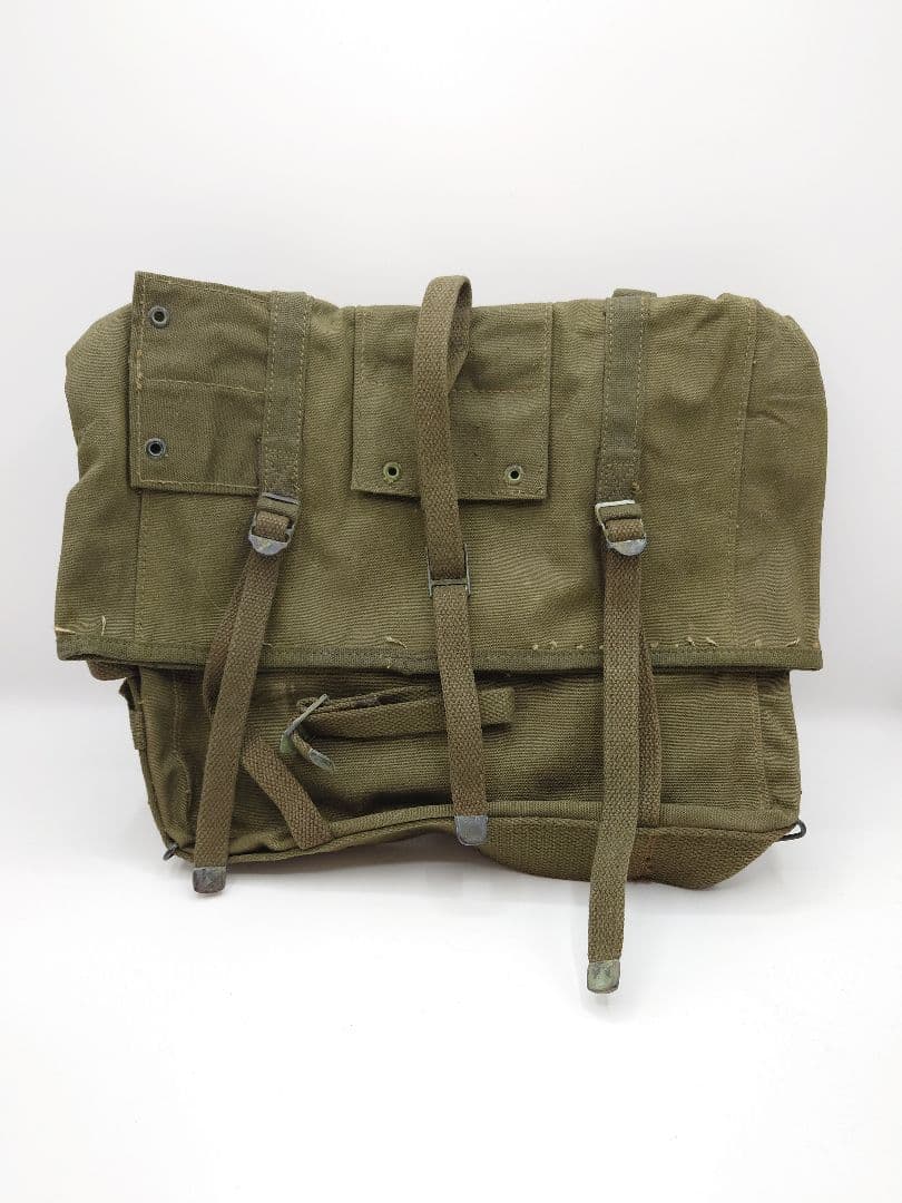 アメリカ軍実物　M41ハーバーザック