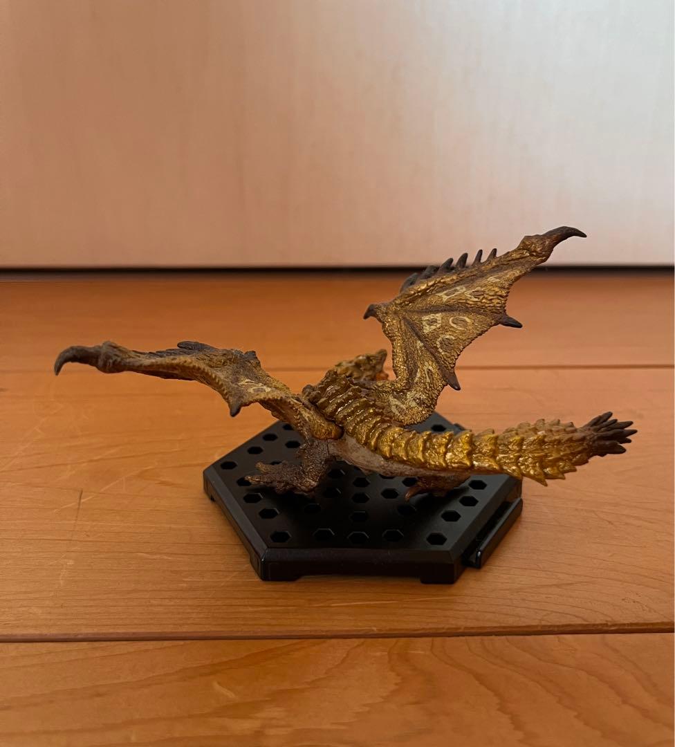 カプコンフィギュアビルダー　スタンダードモデルplus 怒りver 7体コンプ