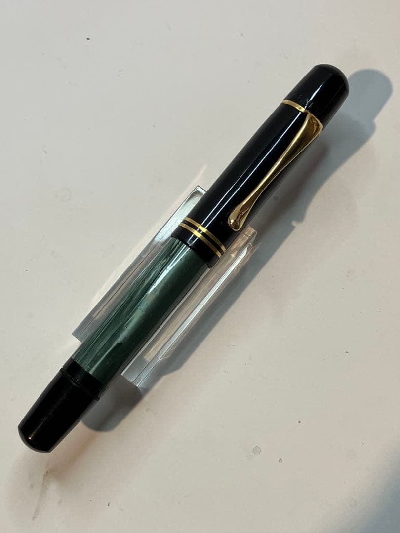 Pelikan　ペリカン　100N