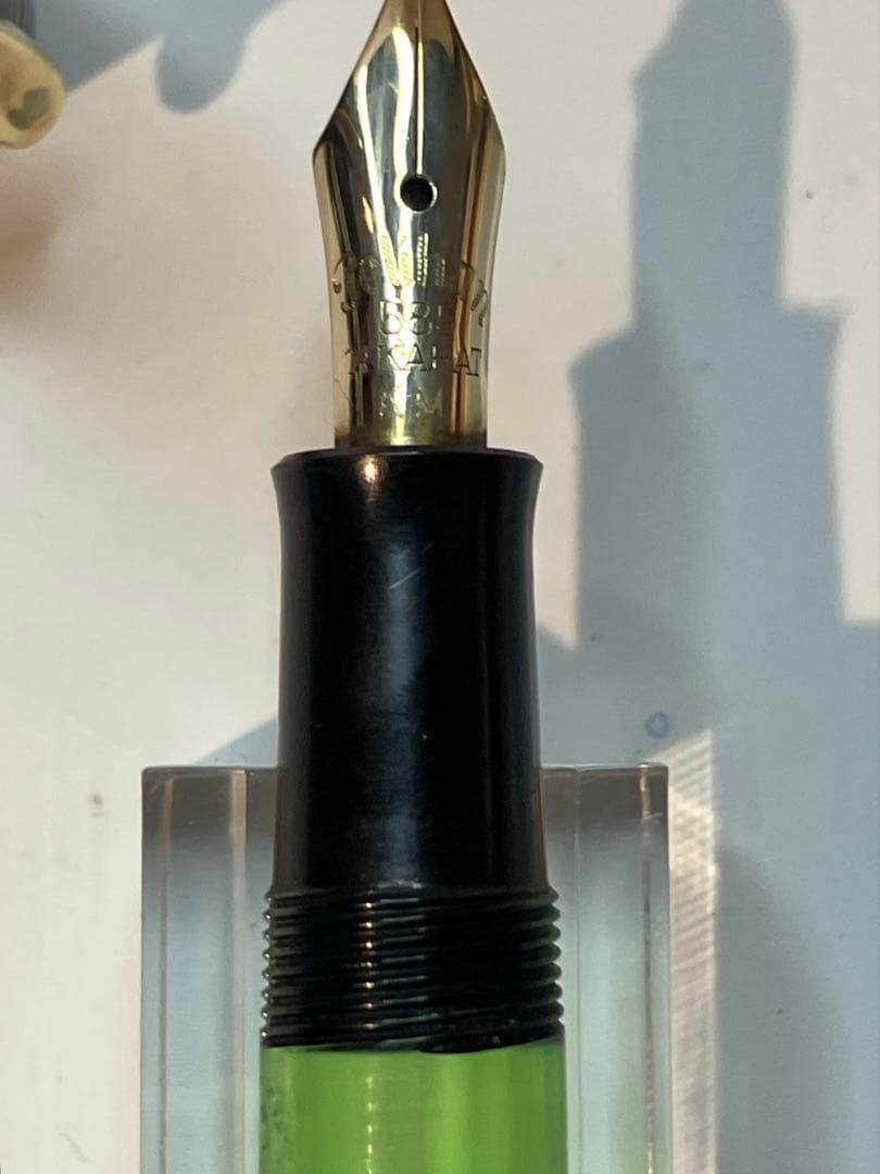 Pelikan　ペリカン　100N