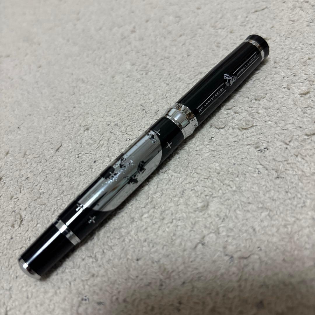 OMEGA オメガ スピードマスター 40周年記念 MOON LANDING