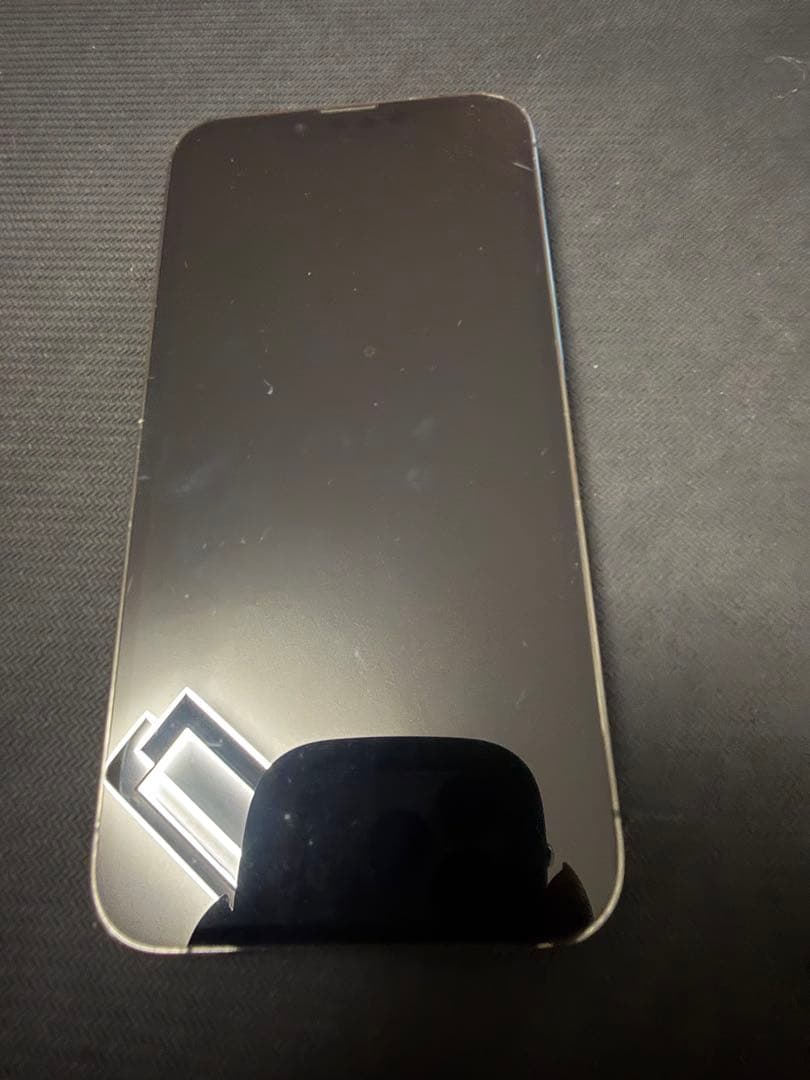 Apple iPhone 13 Pro 本体 グラファイト