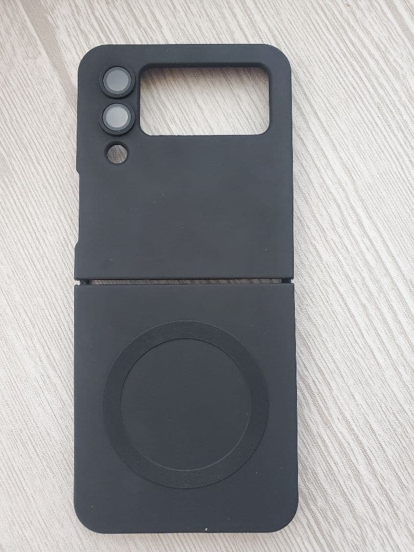 ◆ジャンク品◆SIMフリー Galaxy Z Flip4 128GB 海外版