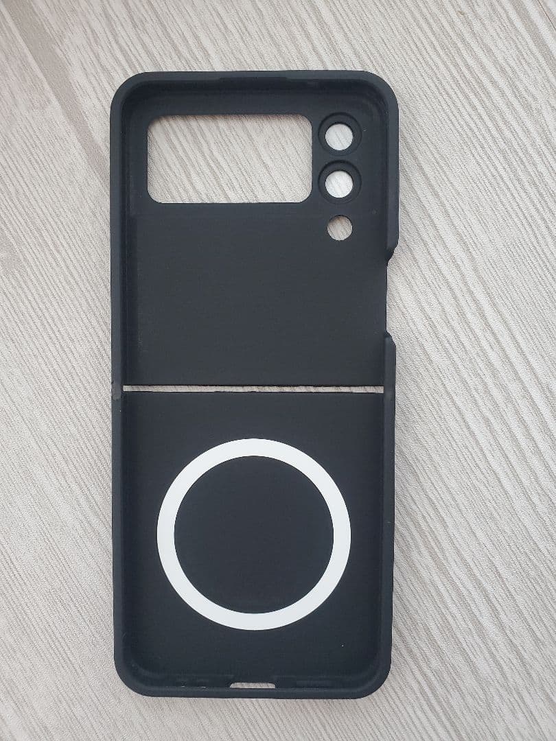 ◆ジャンク品◆SIMフリー Galaxy Z Flip4 128GB 海外版