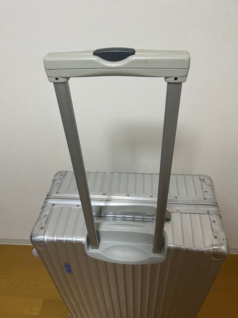 RIMOWA CLASSIC FLIGHT 82L 2輪