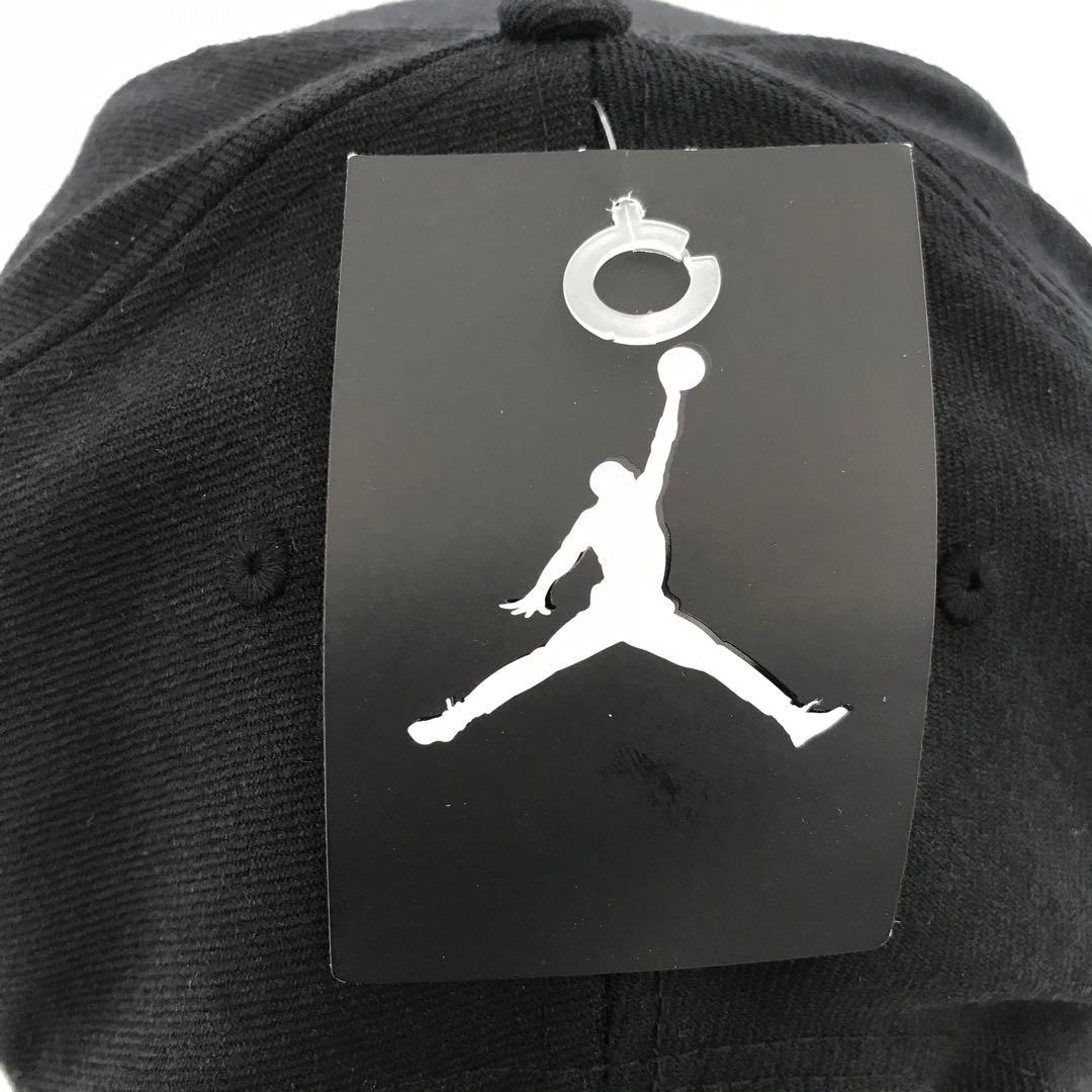 001 未使用 パリサンジェルマン ジョーダン キャップ 2015
