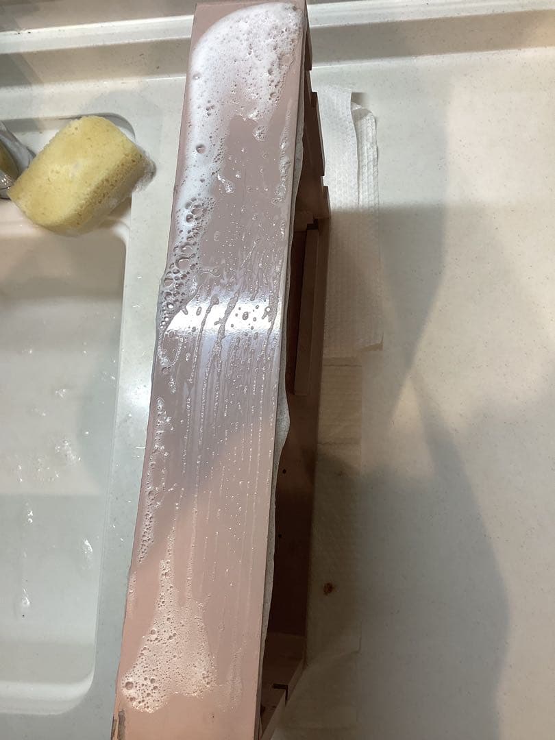 National (現Panasonic)オルゴール時報振り子時計　昭和30年代