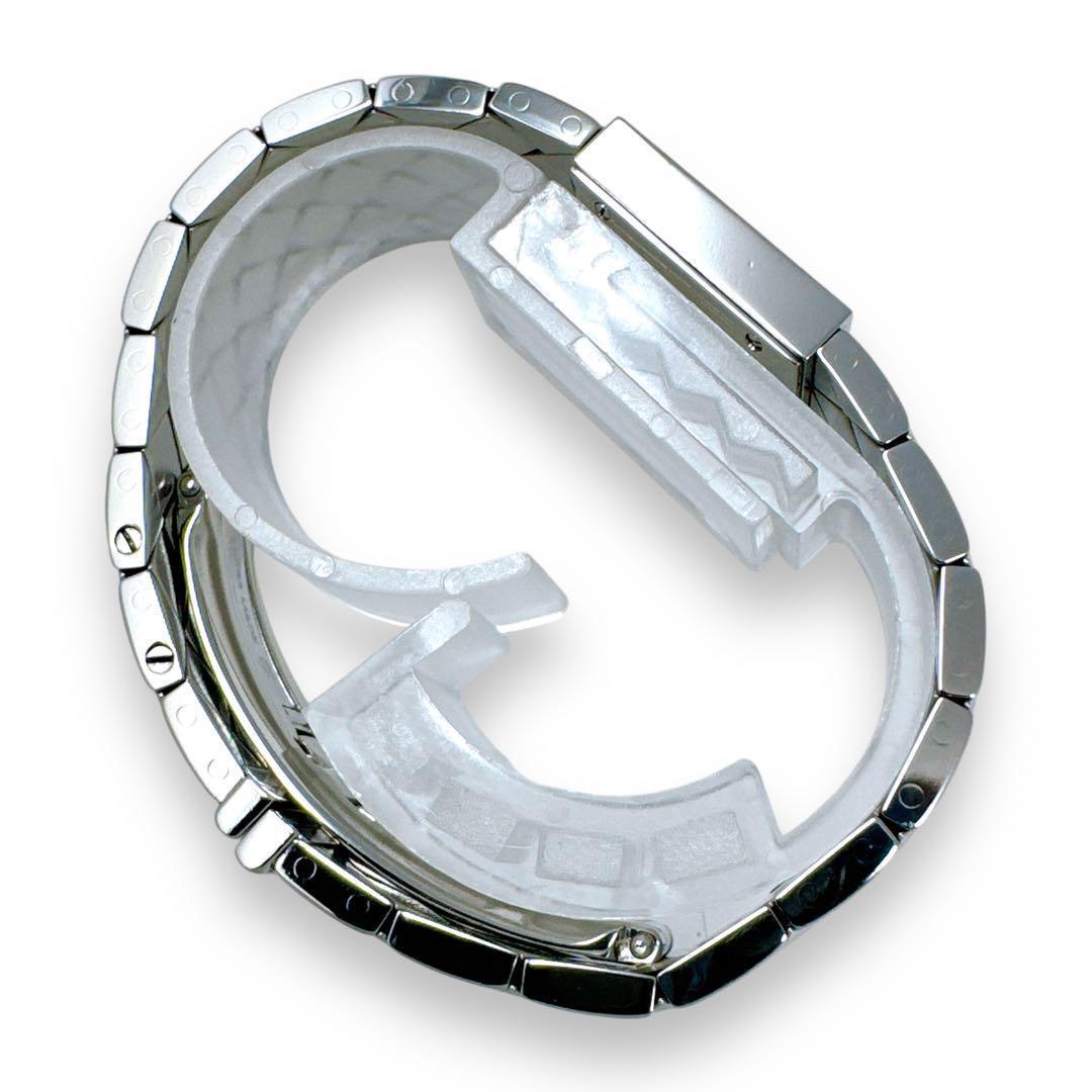 シャネル CHANEL マトラッセ ブラック 黒 クォーツ レディース 時計