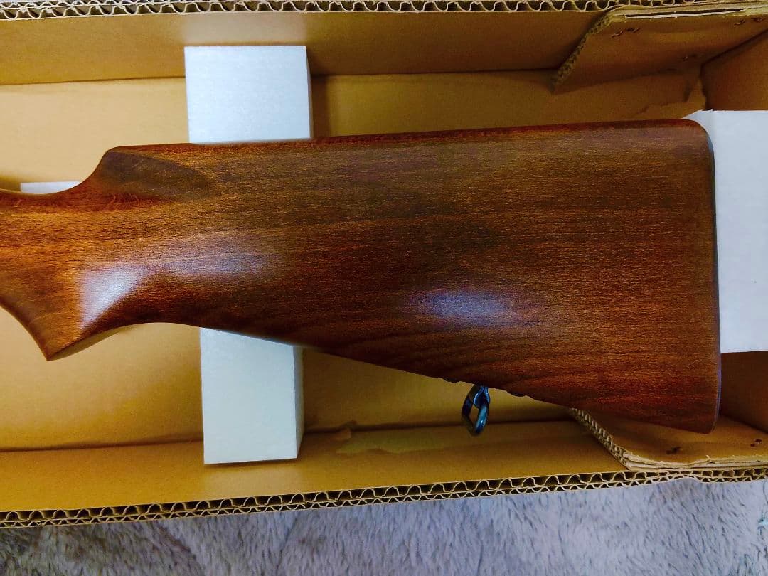 タナカワークス　トレンチガン　M1897　HW ver2