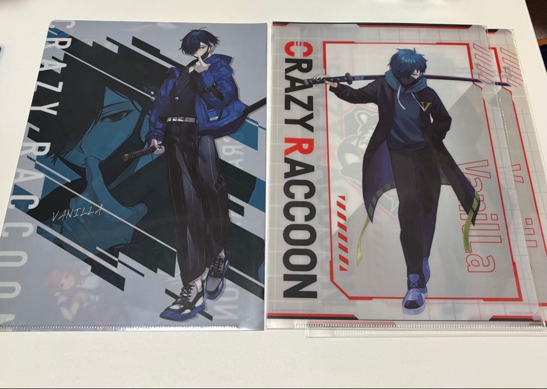 専用 CR Vanilla ばにら 纏め売り