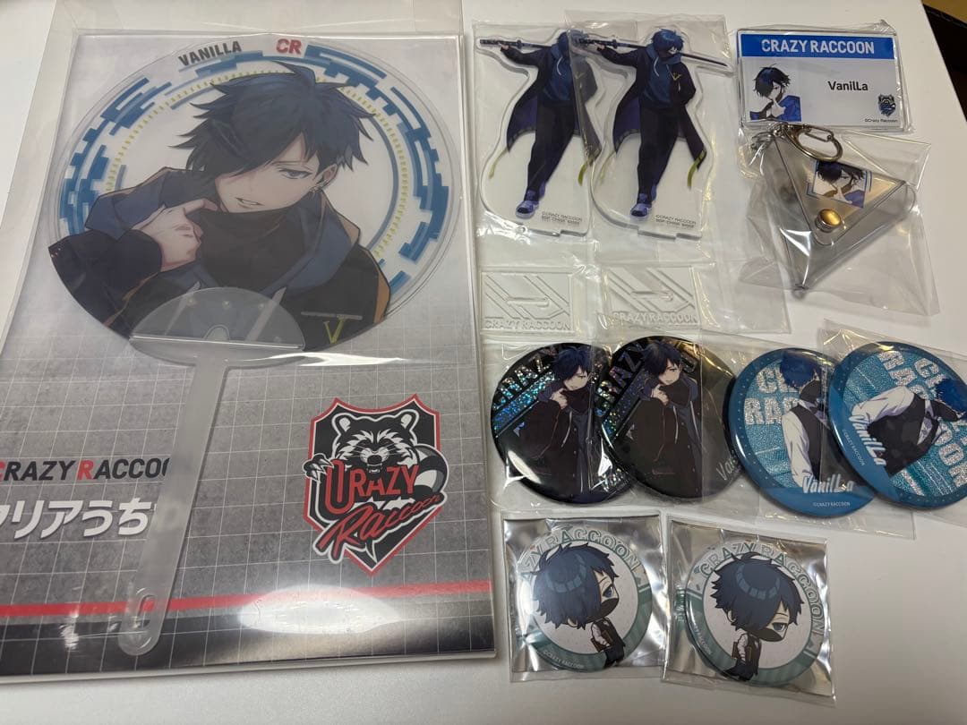 専用 CR Vanilla ばにら 纏め売り