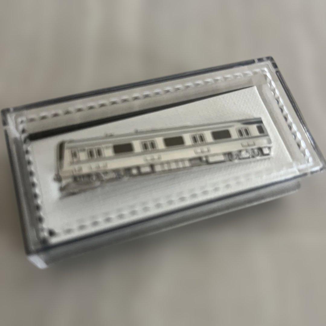 東京メトロ　日比谷線　ネクタイピン　3種類セット品　新品未使用品