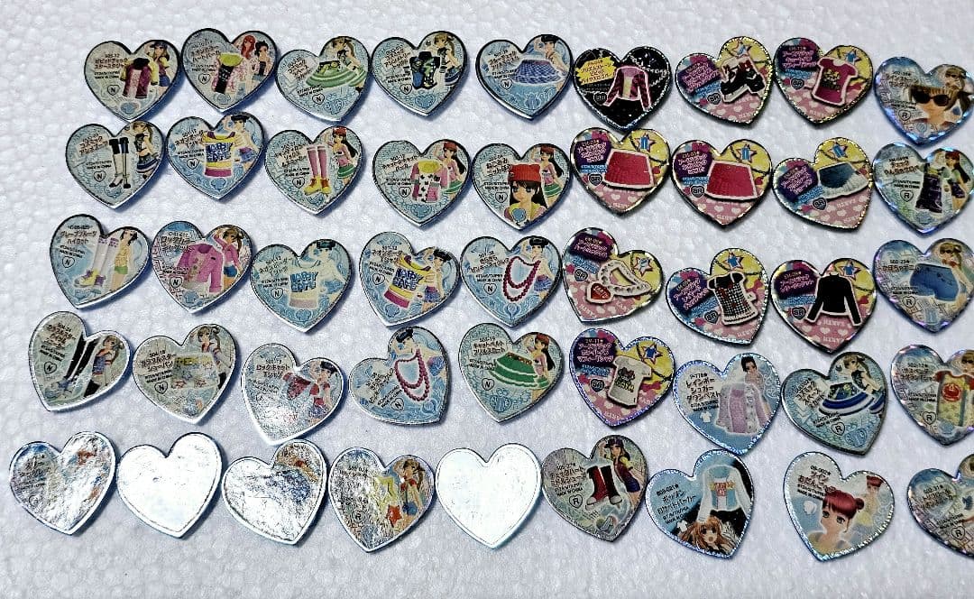 プリズムストーン 希少、激レア含 約350個セット