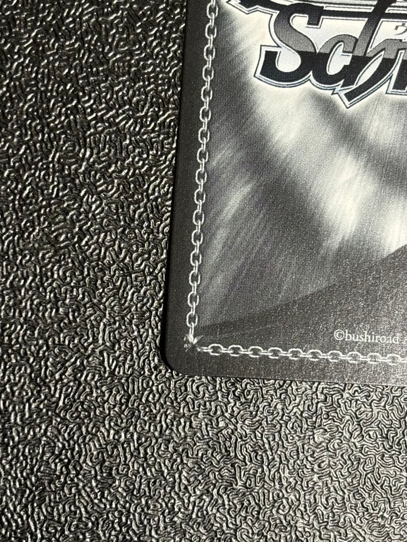 バンドリ PR+ 日常の迷子たち ヴァイスシュヴァルツ