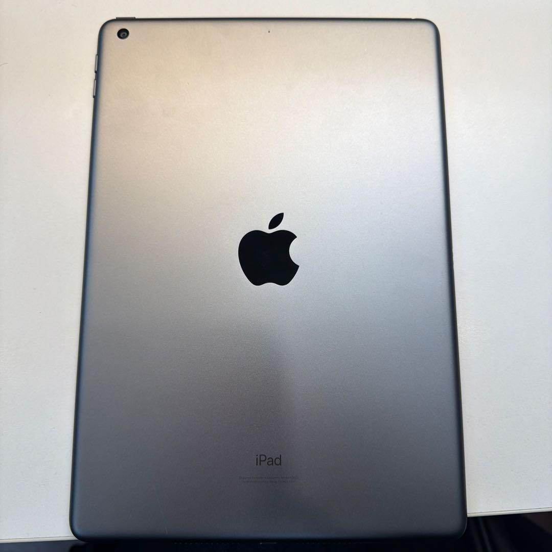 訳あり iPad 9 64GB Wi-Fi 液晶表示難あり