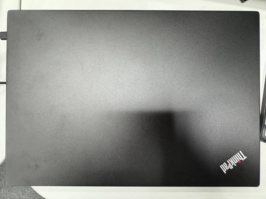 Windowsノート本体 Thinkpad L390 i5-8265U / 16GB / 1TB SSD