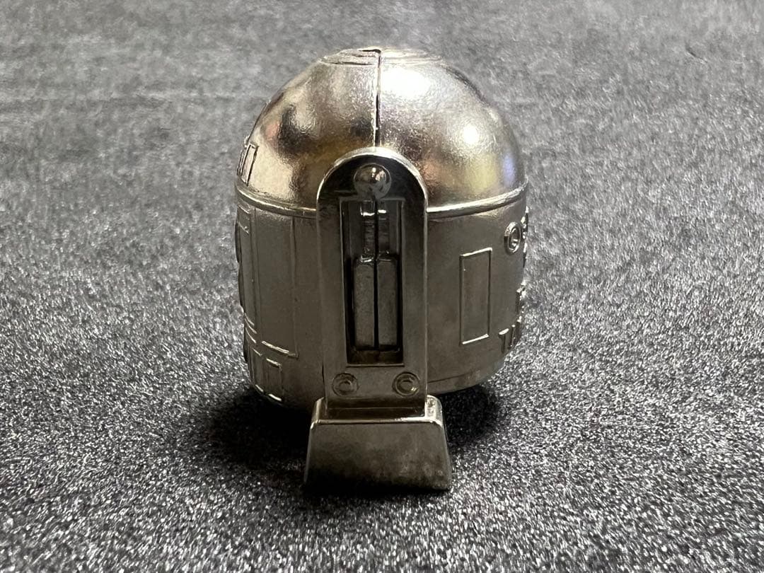 タカラ R2-D2 ケース ホルダー 当時 スターウォーズ 1978