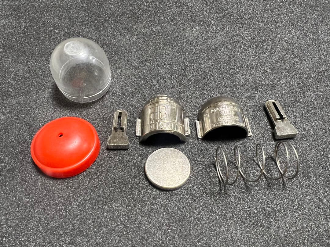 タカラ R2-D2 ケース ホルダー 当時 スターウォーズ 1978