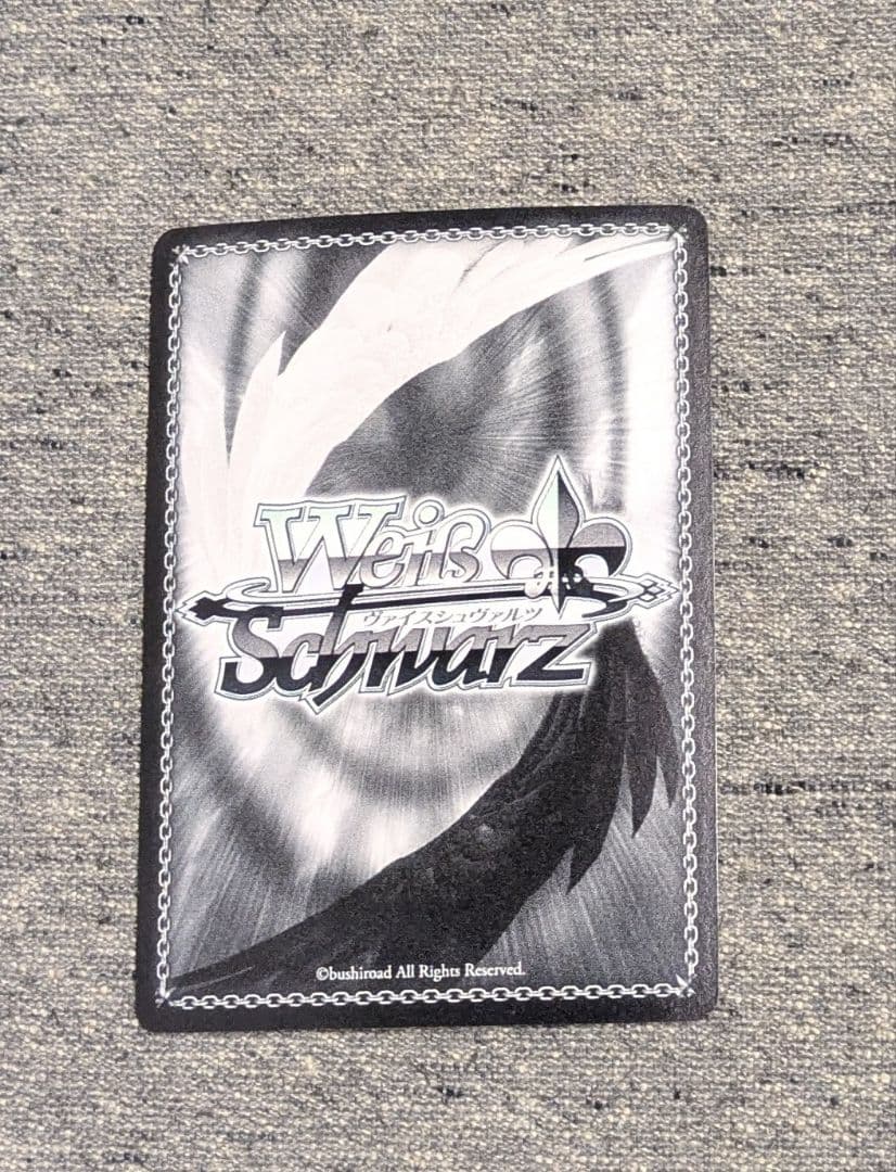 ヴァイス　サイン　波状攻撃　アスナ　SAO ソードアートオンライン　WS SP